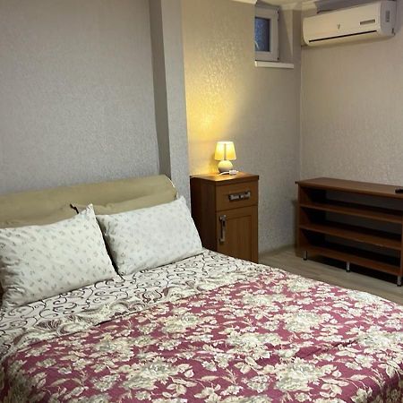 베레호베 Holiday House 빌라 외부 사진