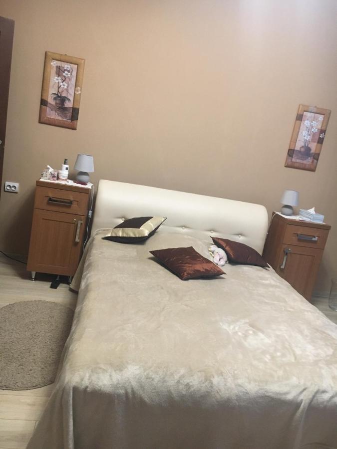 베레호베 Holiday House 빌라 외부 사진