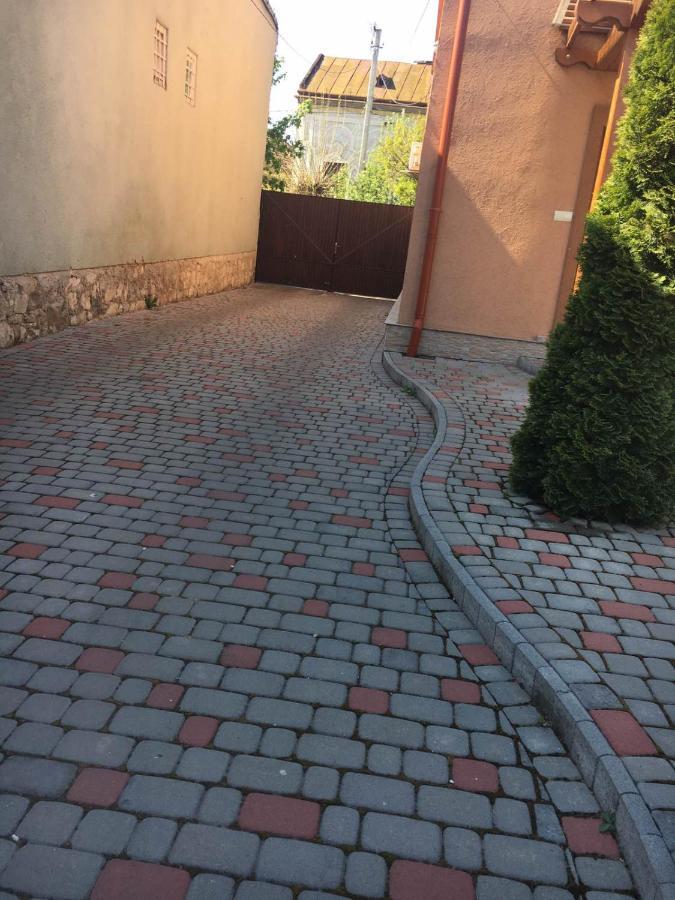 베레호베 Holiday House 빌라 외부 사진