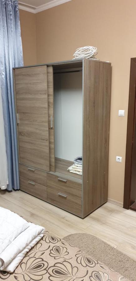 베레호베 Holiday House 빌라 외부 사진