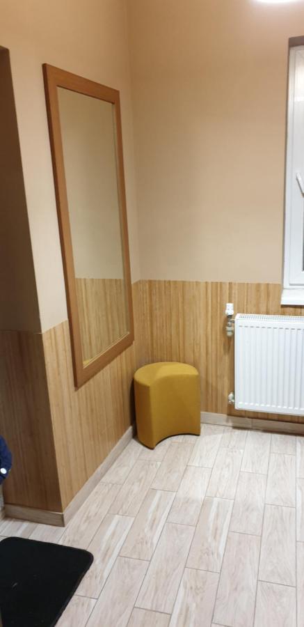 베레호베 Holiday House 빌라 외부 사진