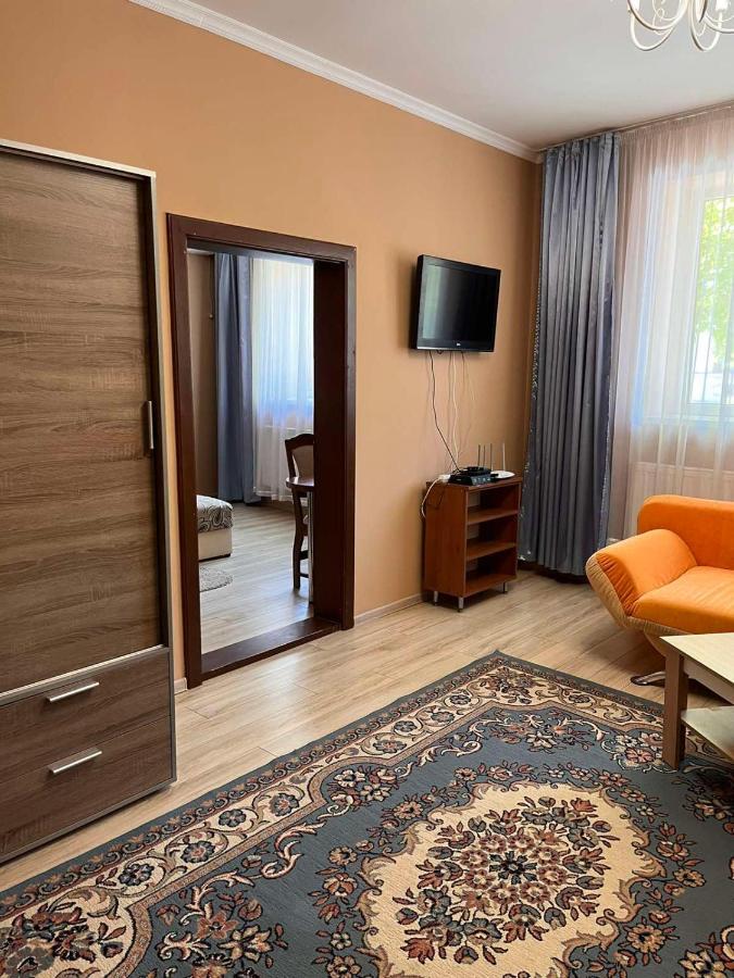 베레호베 Holiday House 빌라 외부 사진