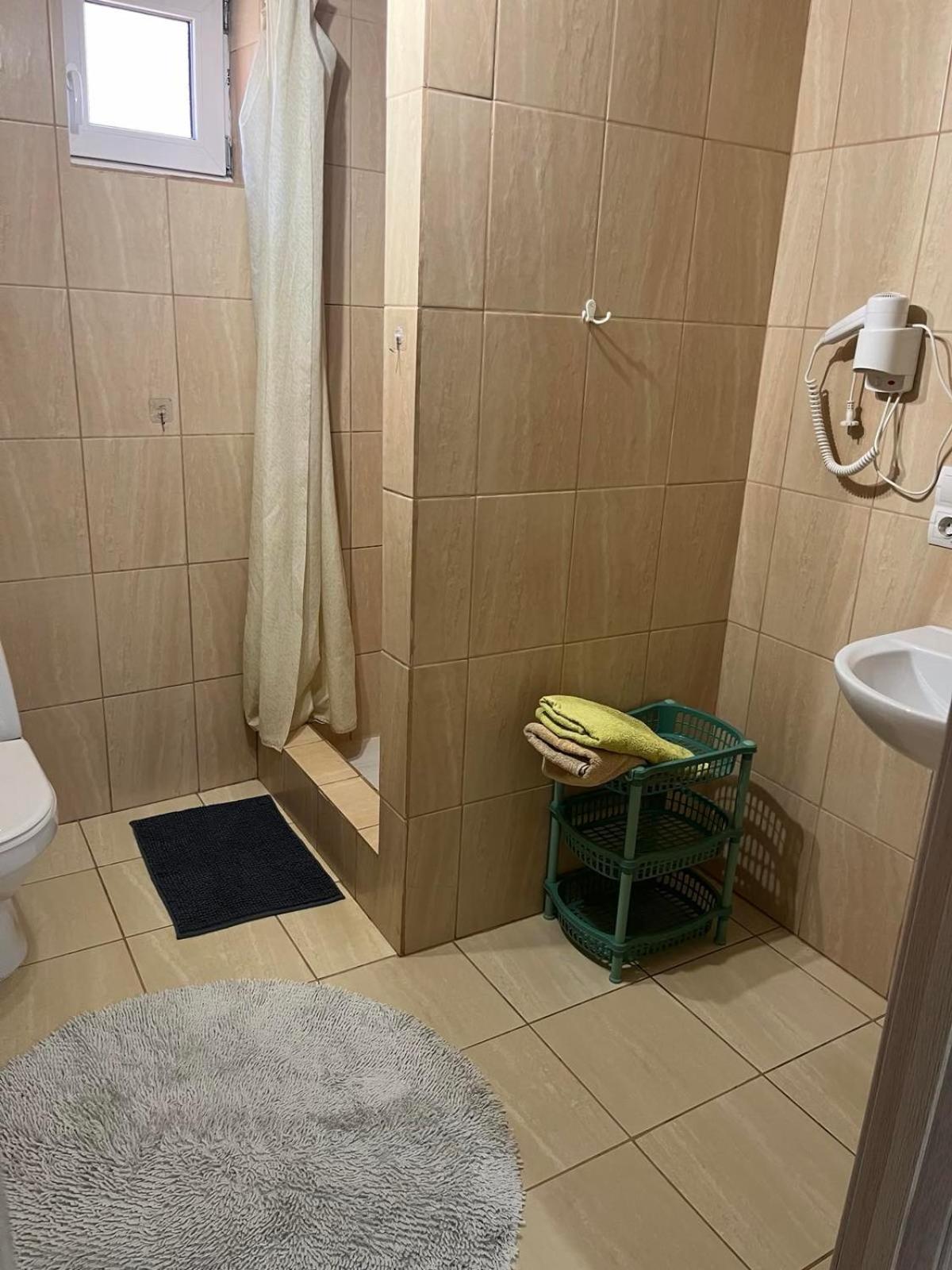 베레호베 Holiday House 빌라 외부 사진
