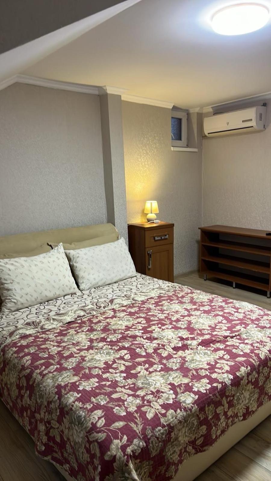 베레호베 Holiday House 빌라 외부 사진